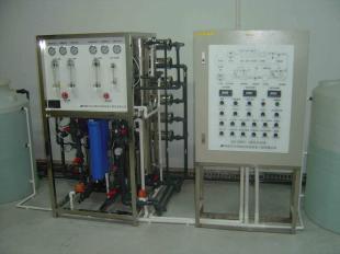 專業供應寧波大型純水設備與北侖凈水解決方案，助力環保事業