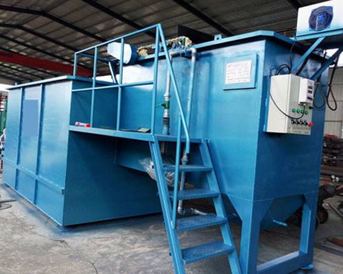 中淼環?？萍?瀏陽優質工廠循環水凈化設備的領航者