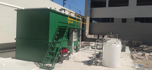 專業高效辦理揭陽食品廠環評手續，廣州環評機構提供定制化方案與環保設備一體化服務