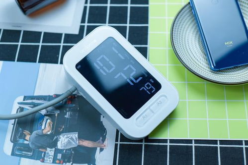 九安智能血壓計(jì)5月14日正式開售 開啟互聯(lián)網(wǎng)時代的健康管理新篇章