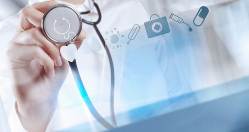 線下零售藥店 坐收互聯網醫療爆發后的漁翁之利，驅動設備銷售新增長