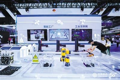 5G引領時代，萬物智聯 未來生活與互聯網設備銷售新圖景